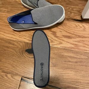Rothys sneakers